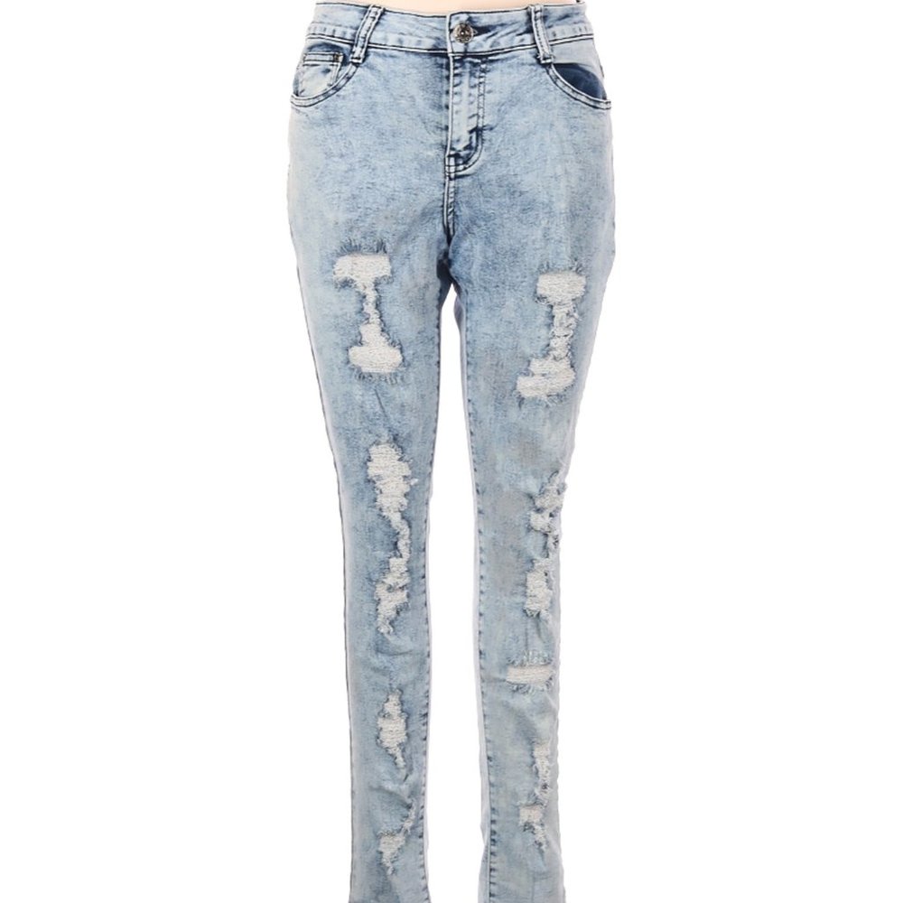 B.O.B Jeans Jeans Size 13 - 14